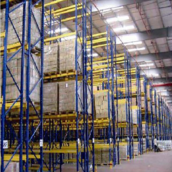 Pallet Rack