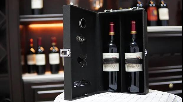 为什么你闻不到葡萄酒香气？