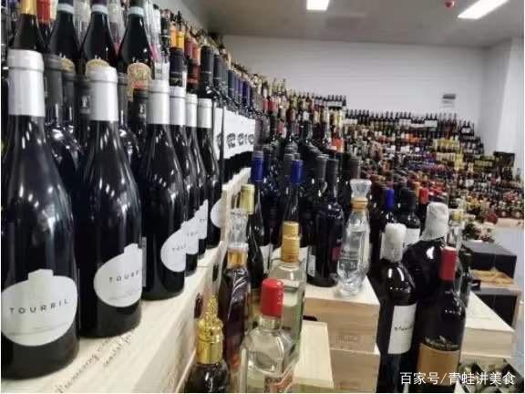 红酒点什么样的有品味？六个步骤教你喝好红酒