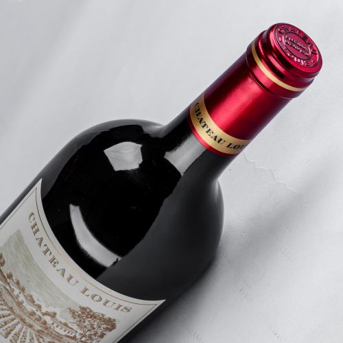 家庭聚会喝什么红酒？路易庄园，一款适合分享的波尔多佳酿。