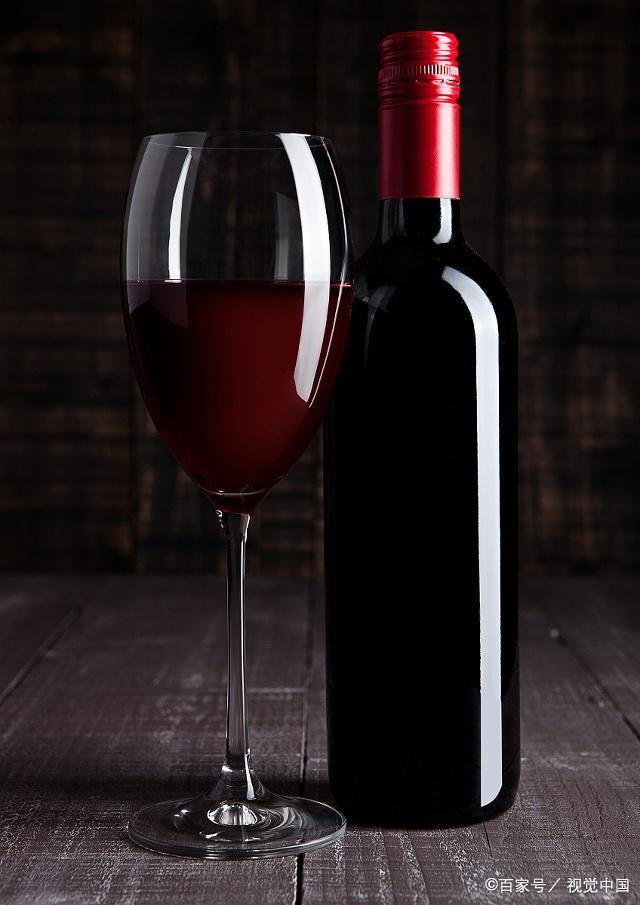红酒点什么样的有品味？六个步骤教你喝好红酒